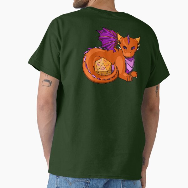 Artikel-Vorschau von Stolzer Drache - WLW, designt und verkauft von StaticKlingShop.