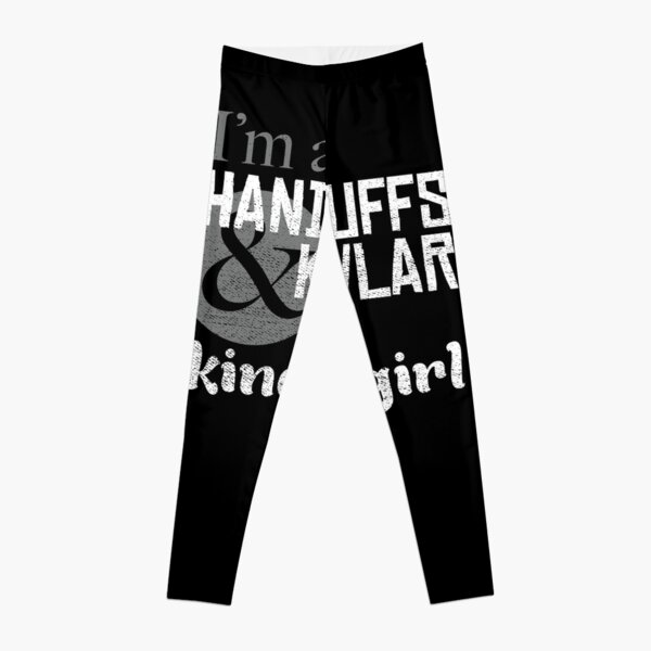 Kevlar Leggings for Sale