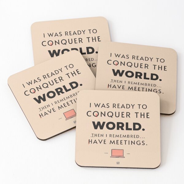 Item preview, Productive... in my mind designed and sold by All Creative Designer.