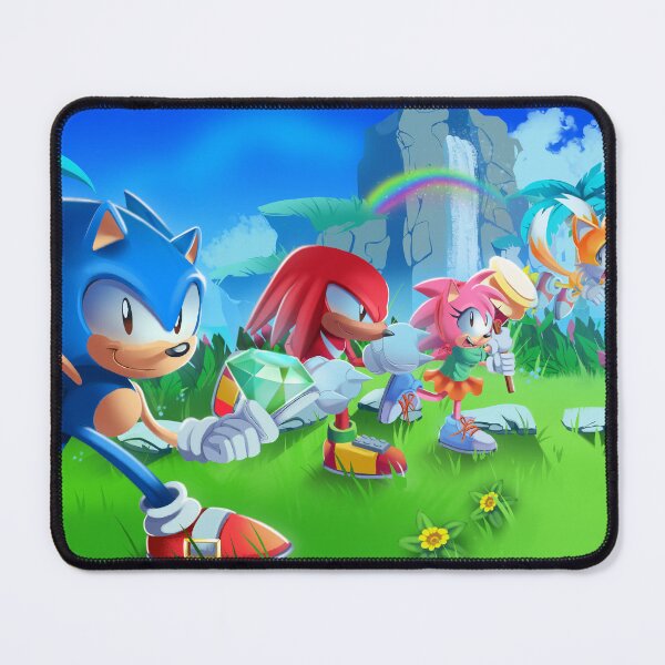 Item preview, Sonic Superstars! designed and sold by bolipancito.