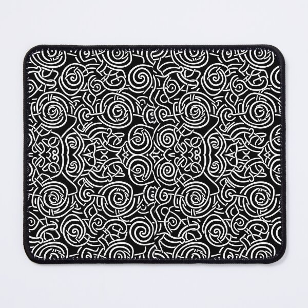 Item preview, Celtic Spiral Pattern designed and sold by Myra365Art.