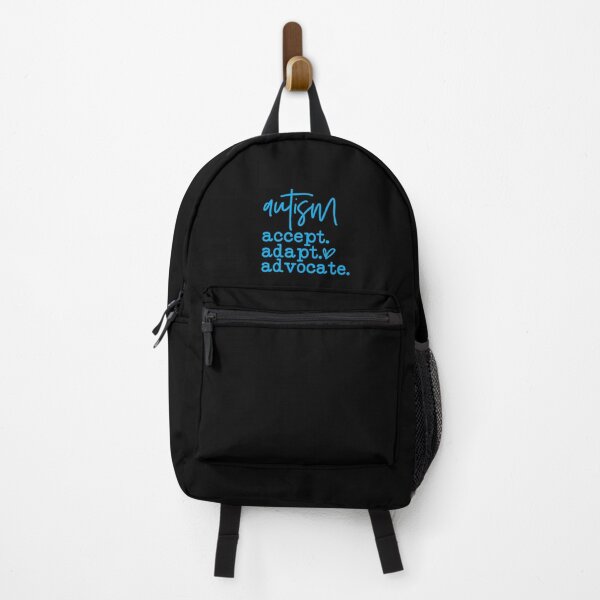 Item preview, Autism Awareness Accept Adapt Advocate designed and sold by CJC Designs.