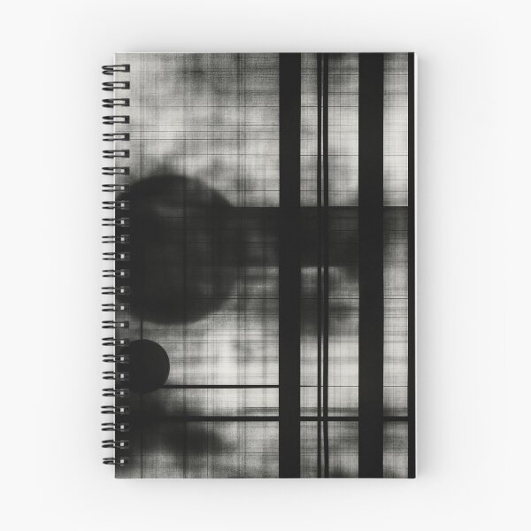 Item preview, Crosshatch Drift designed and sold by blackmonolith.