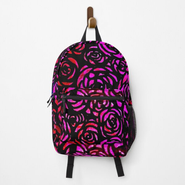 Item preview, Roses Fuscia designed and sold by Welcome to JenLand.