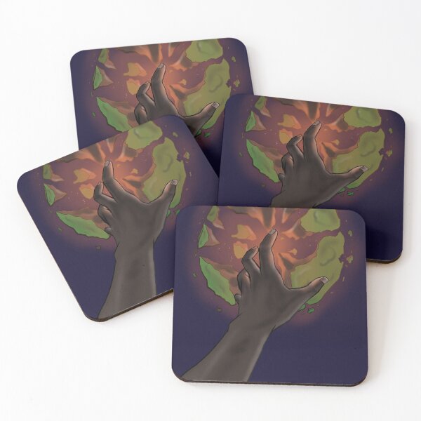 Item preview, Reaching for Her designed and sold by Denzel's Studio.