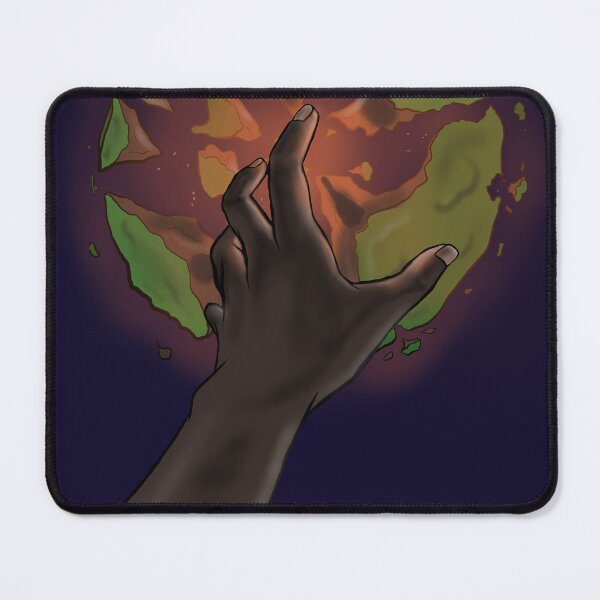 Item preview, Reaching for Her designed and sold by Denzel's Studio.