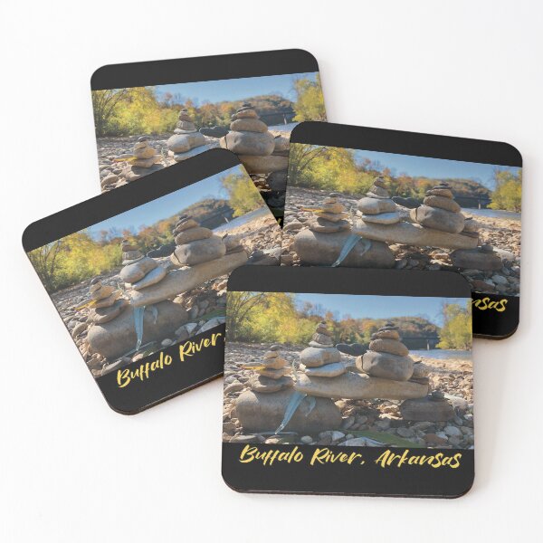Item preview, Buffalo River, Arkansas designed and sold by Catherine Harrison.
