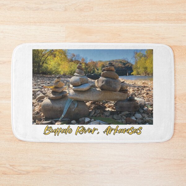 Item preview, Buffalo River, Arkansas designed and sold by Catherine Harrison.