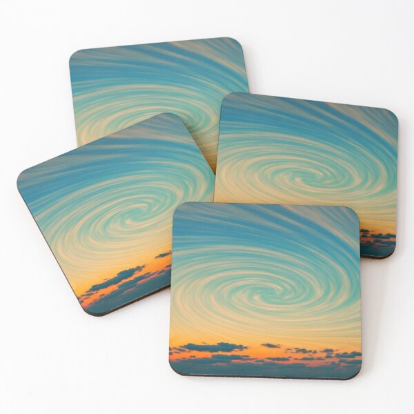 Item preview, Cloud Vortex - Abstract Pic #9 designed and sold by JCTRUTHERshop.