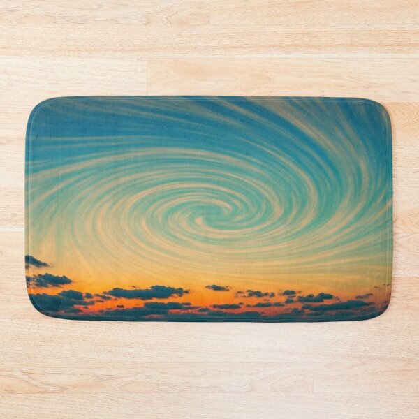 Item preview, Cloud Vortex - Abstract Pic #9 designed and sold by JCTRUTHERshop.
