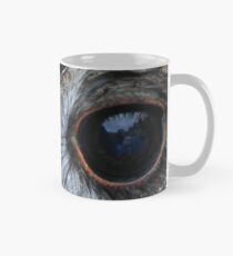 woodford Owl Mug