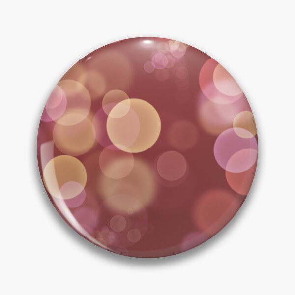 Item preview, Dark Red Bokeh Design designed and sold by AStar17.