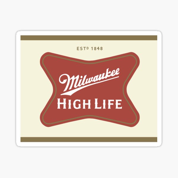 Item preview, Beer Milwaukee  designed and sold by Bored Imagination .