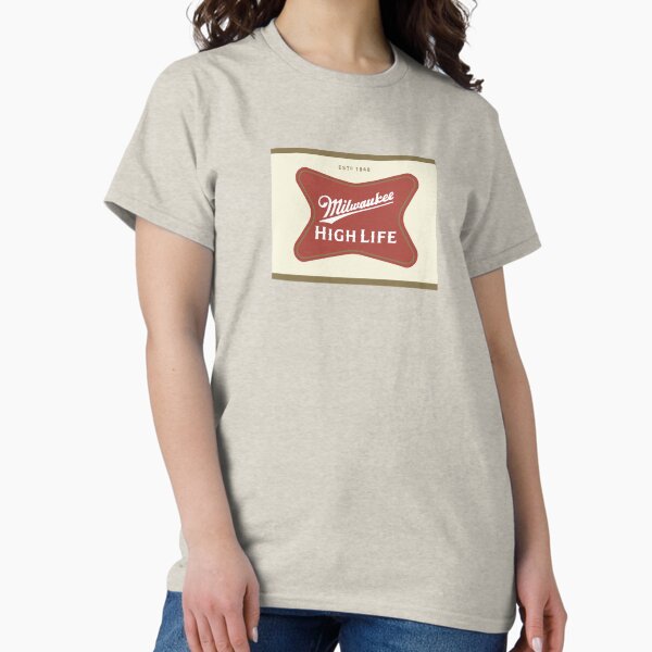 Item preview, Beer Milwaukee  designed and sold by Bored Imagination .