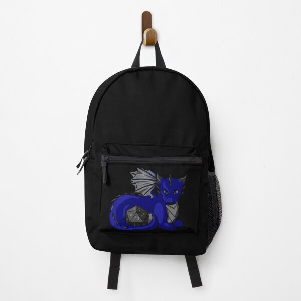 Item preview, Pride Dragon - Gendervoid designed and sold by StaticKlingShop.