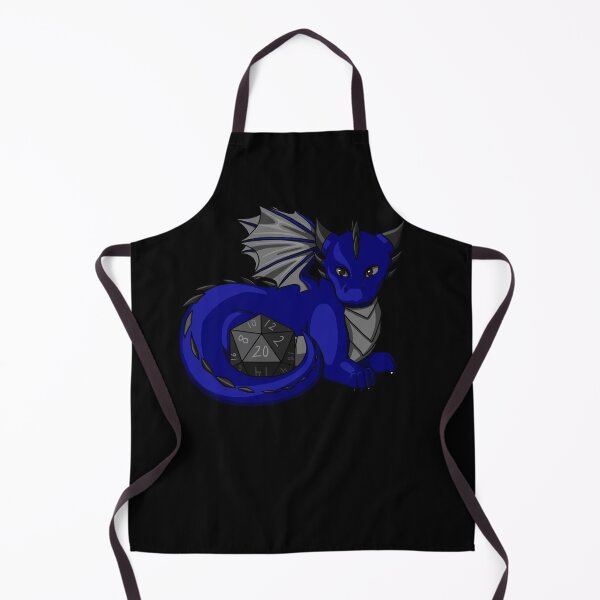 Item preview, Pride Dragon - Gendervoid designed and sold by StaticKlingShop.