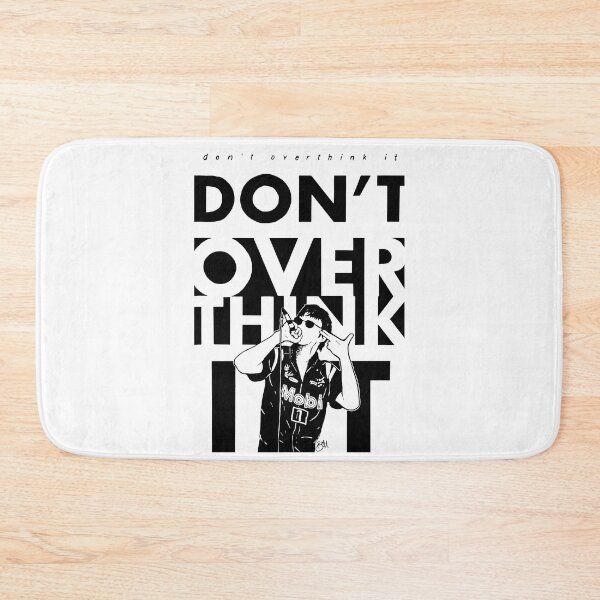 Item preview, Julian Casablancas - Leave It In My Dreams  designed and sold by PrettyPettyCultureClub.