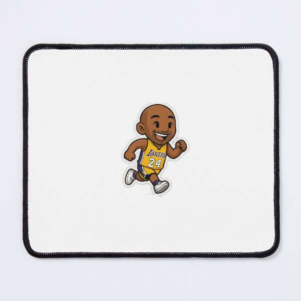 Item preview, Kobe Bryant : Chibi Running designed and sold by Sports2YourDoor.