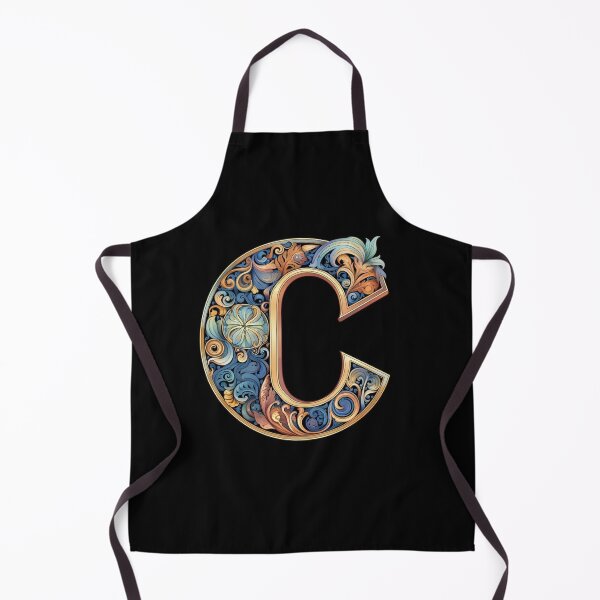 Item preview, Celtic Letter C designed and sold by Myra365Art.