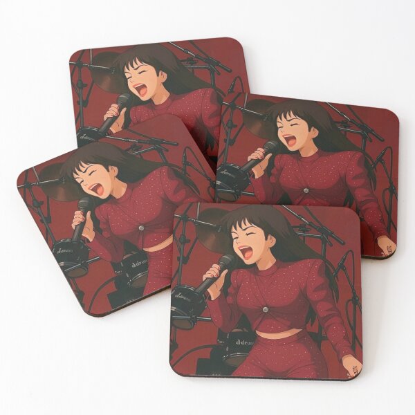 Item preview, Selena Quintanilla designed and sold by YChangShop.