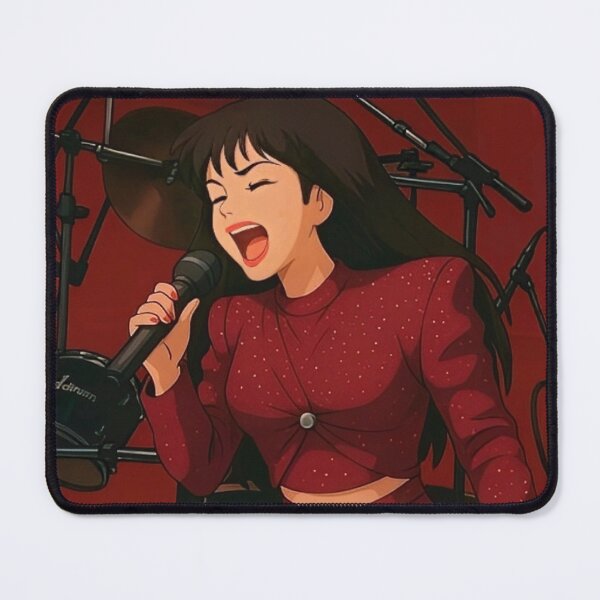 Item preview, Selena Quintanilla designed and sold by YChangShop.