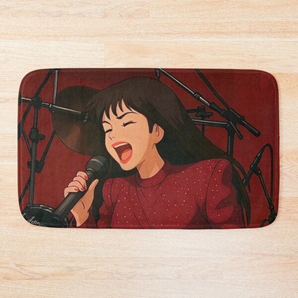 Item preview, Selena Quintanilla designed and sold by YChangShop.