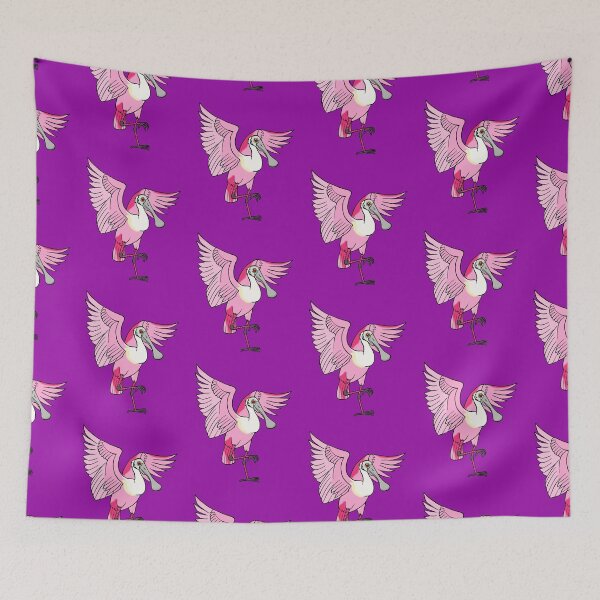 Item preview, Spoonbill designed and sold by sharkbait83.