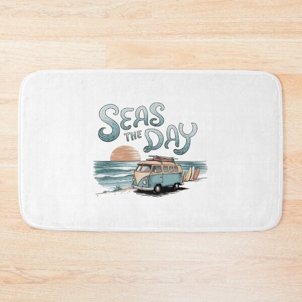 Item preview, Seas the Day designed and sold by GP Store.