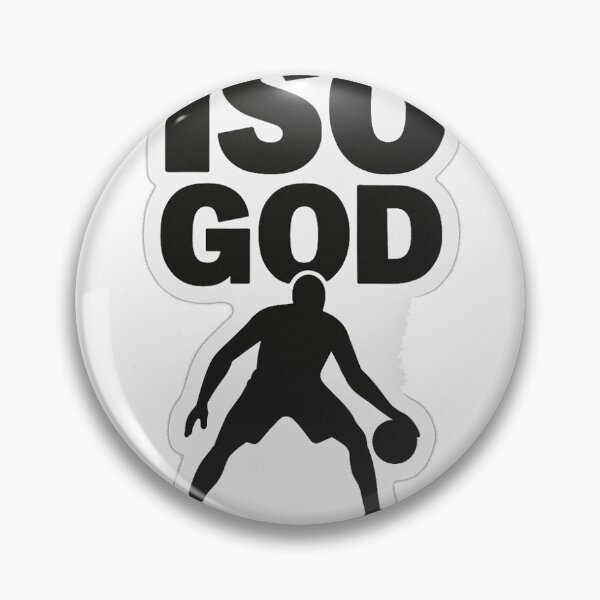 Artikelvorschau, ISO GOTT entworfen und verkauft von Sports2YourDoor.