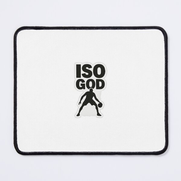 Item preview, ISO GOD designed and sold by Sports2YourDoor.