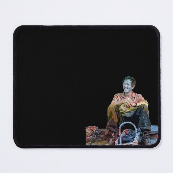 Item preview, Monty Don designed and sold by SyahrulPopArt.