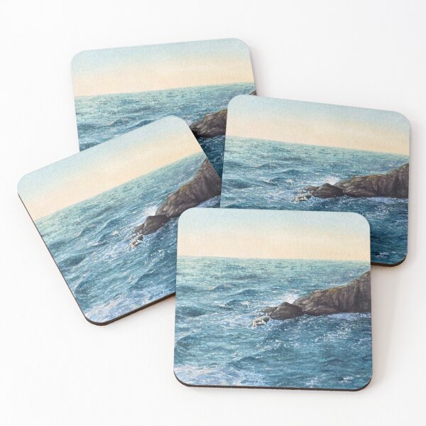 Item preview, Depoe Bay  designed and sold by PirateGirl28.