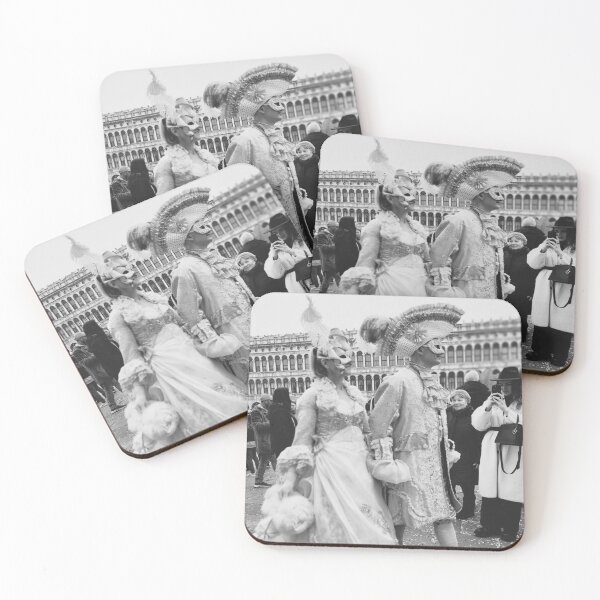 Item preview, A Carnevale Wedding, Venice Italy designed and sold by Tori Allbright.