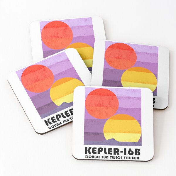 Item preview, Kepler-16b designed and sold by Elan Harris.