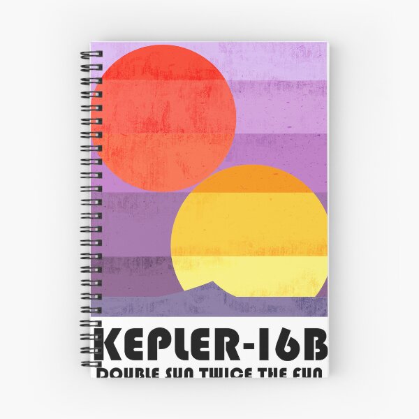 Item preview, Kepler-16b designed and sold by Elan Harris.