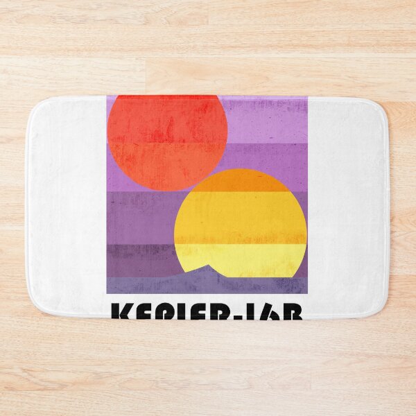 Item preview, Kepler-16b designed and sold by Elan Harris.