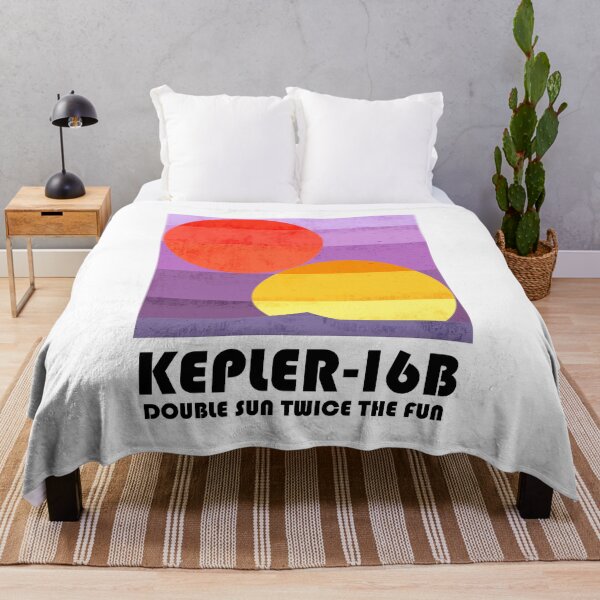 Item preview, Kepler-16b designed and sold by Elan Harris.