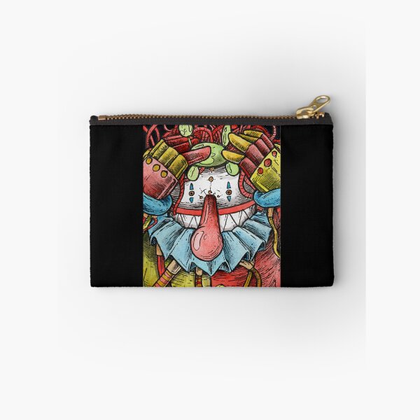 Item preview, Mad Clown designed and sold by ChaosEnsuming.