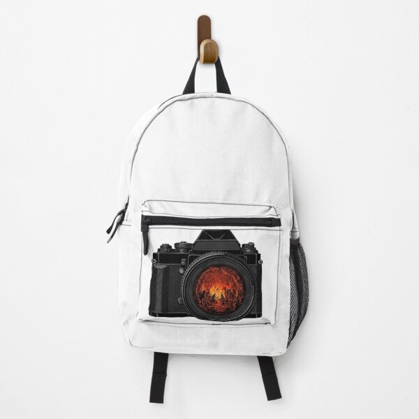 Item preview, Hell Camera designed and sold by BenjaminXXX.