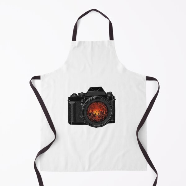 Item preview, Hell Camera designed and sold by BenjaminXXX.