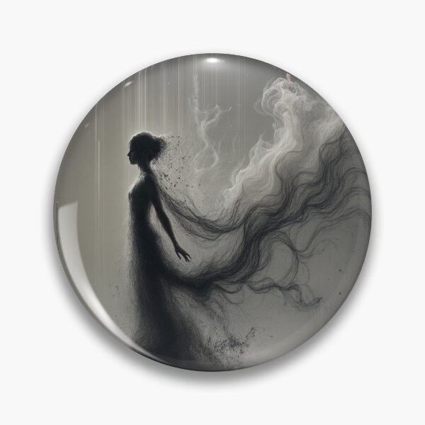 Item preview, The Dissolution Protocol designed and sold by blackmonolith.