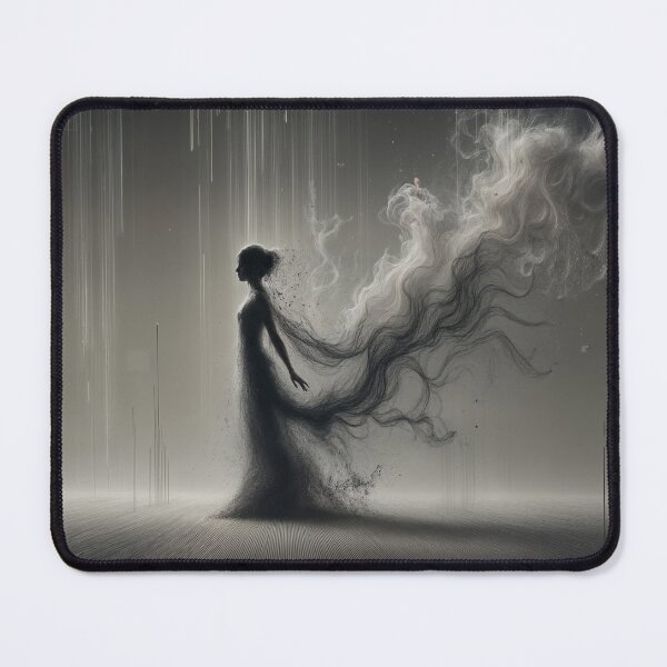 Item preview, The Dissolution Protocol designed and sold by blackmonolith.