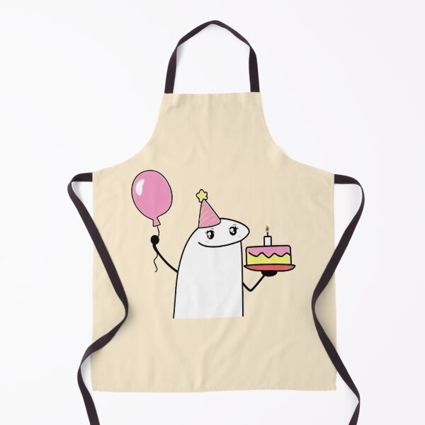 Item preview, Birthday Flork designed and sold by YChangShop.