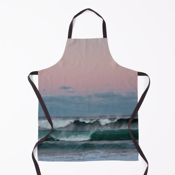 Item preview, Dreamy sunset coastal scene designed and sold by smh2.