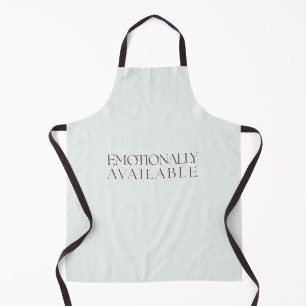 Item preview, EMOTIONAL AVAILABLE designed and sold by Napadraw.