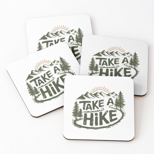 Item preview, Take a Hike designed and sold by GP Store.