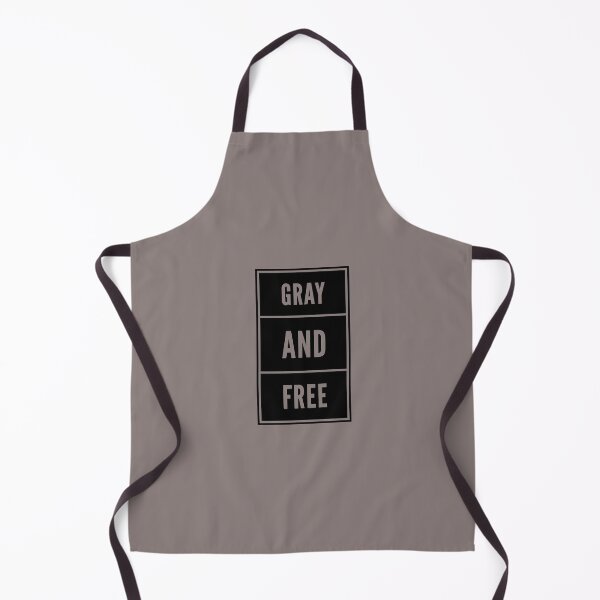 Item preview, Gray and Free designed and sold by Hairkrayzee.