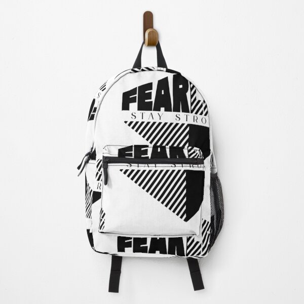 Item preview, Fearless designed and sold by Chellie's A&D .