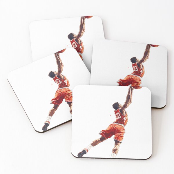 Item preview, Dynamic Basketball Dunk – Power and Precision designed and sold by SAMNagy.
