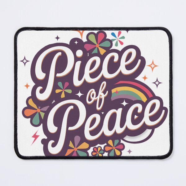 Item preview, Piece of Peace designed and sold by wish-op13.